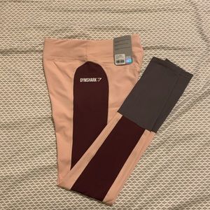 Gymshark Illusion Leggings